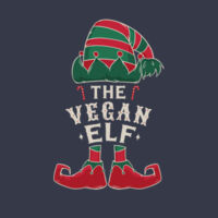 vegan elf Design