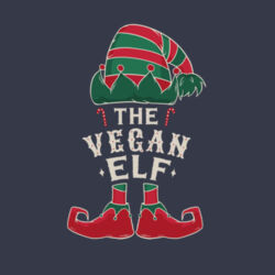 vegan elf Design