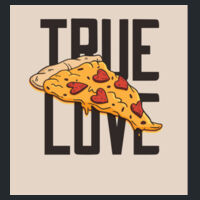 Pizza true love Design