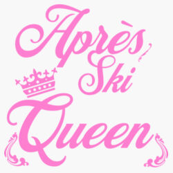 apres ski Queen Design