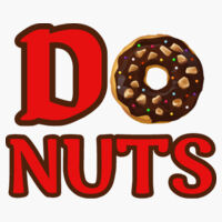 Do Nuts! Design