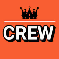 Crew 2 Design