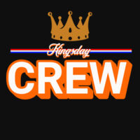 crew 3 Design