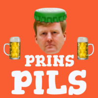 Prins Pils Design